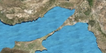 Türkiye ile Kıbrısın karasal bağı araştırılıyor