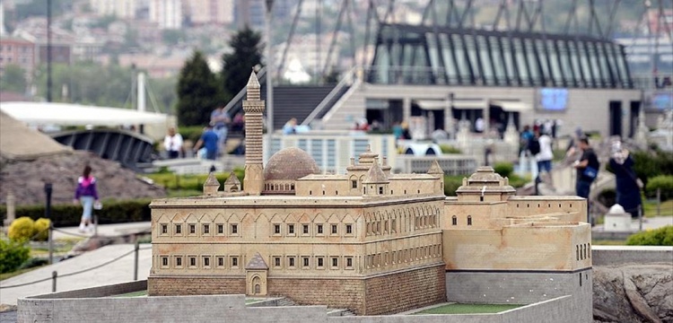 İstanbul'daki devlet müzelerini 2022'de 7,5 milyon kişi ziyaret etti