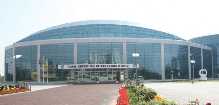 38. Uluslararası Kazı, Araştırma ve Arkeometri Sempozyumu, Edirne'de yapılacak