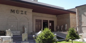 Burdur Müzesi