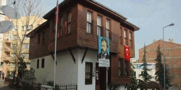 Tekirdağ Namık Kemal Müzesi