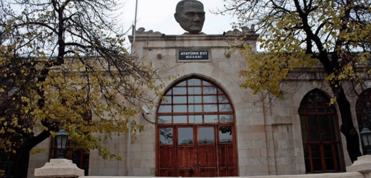 Malatya Atatürk Evi Müzesi