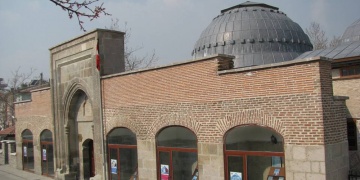 Konya Sahip Ata Vakıf Müzesi
