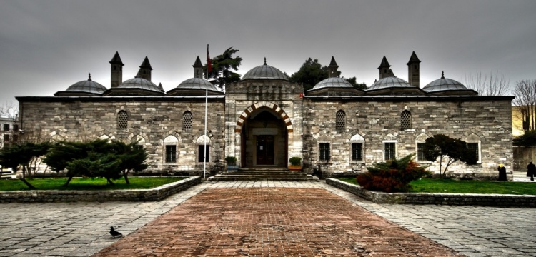 Türk Vakıf Hat Sanatları Müzesi
