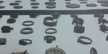 Gaziantepte 88 sahte sikke ele geçirdi