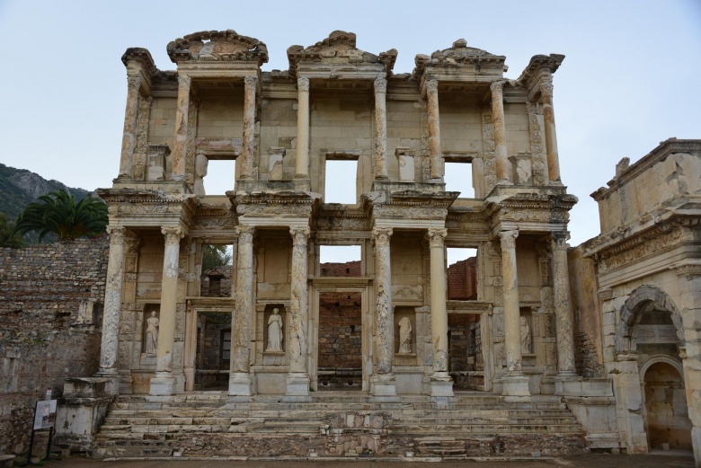 Dünya Mirası listesi Türkiye