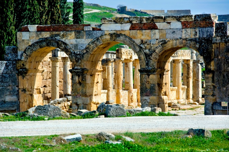 Dünya Mirası listesi Türkiye