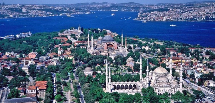 Türkiye Dünya Miras Listesi