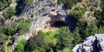 Muğla İncirliin Mağarası ziyaretçilerini bekliyor