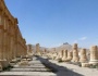 Palmyra: Mayınlı güzellik