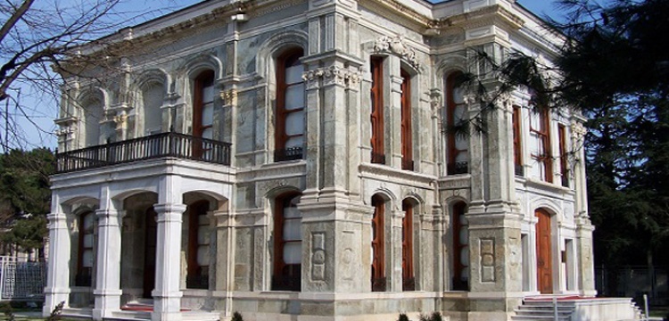 Kocaeli Kasr-ı Hümayun Saray Müze