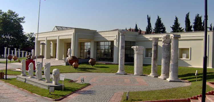 Kocaeli Arkeoloji ve Etnoğrafya Müzesi