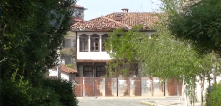 Bulgaristan Daki Osmanli Eserleri Ihya Bekliyor Timeturk Haber