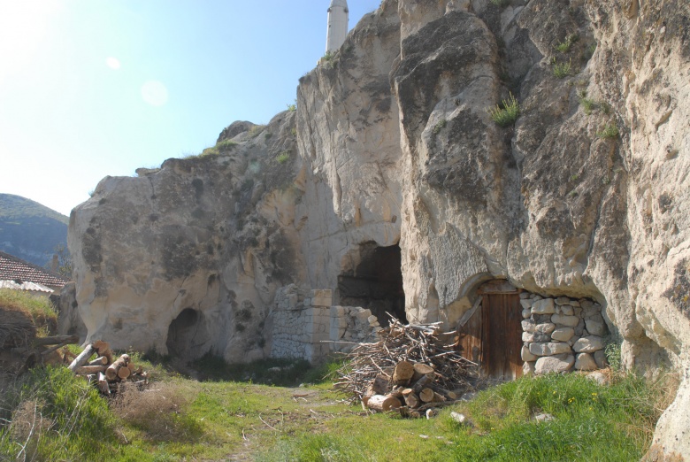 Mahkeme Ağcın Köyü