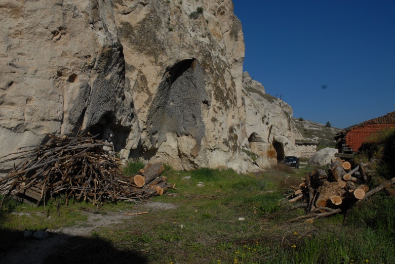 Mahkeme Ağcın Köyü