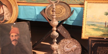 İstanbulda tarihi eser kaçakçılarına operasyon