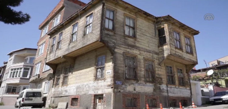 Tekirdağ'da Rum ailenin evi ve arşivi müze olacak