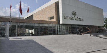 İstanbul Deniz Müzesi