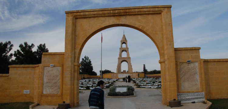 Çanakkale Destanı Tanıtım Merkezi yeniden düzenlendi