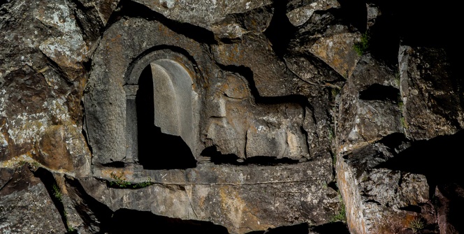 Konyada iki bin yıllık At yarışı kuralları kitabesi