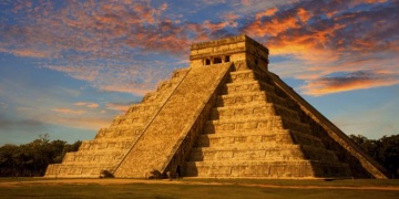 Maya medeniyeti nasıl yıkıldı?
