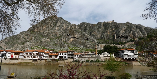 Amasya Fotoğraları