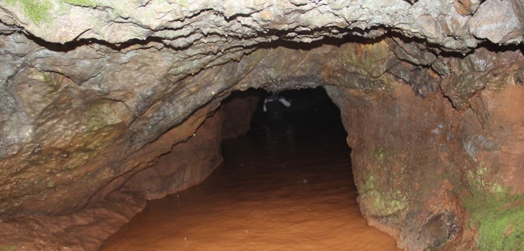 Sakarya Söğütlü'deki Mağara ve Kale turizme kazandırılacak