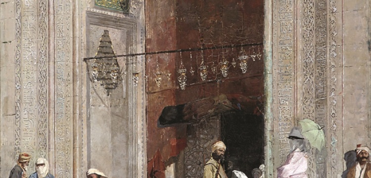 Osman Hamdi Bey'in Yeşil Cami Önü satışa çıkarılacak