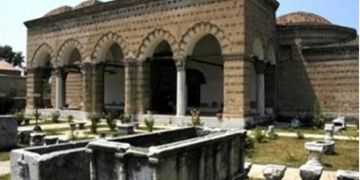 İznik Müzesi Bursa