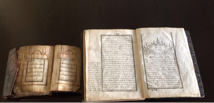 Eskişehir'de tarihi eser kaçakçılığı operasyonu