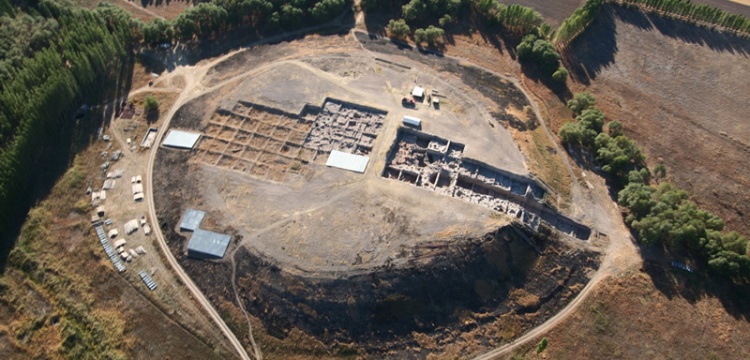 Kaman Kalehöyük Arkeoloji Müzesi EMITT'te tanıtılıyor