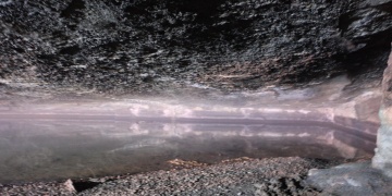 Zonguldak Ereğli Cehennemağzı Mağaraları