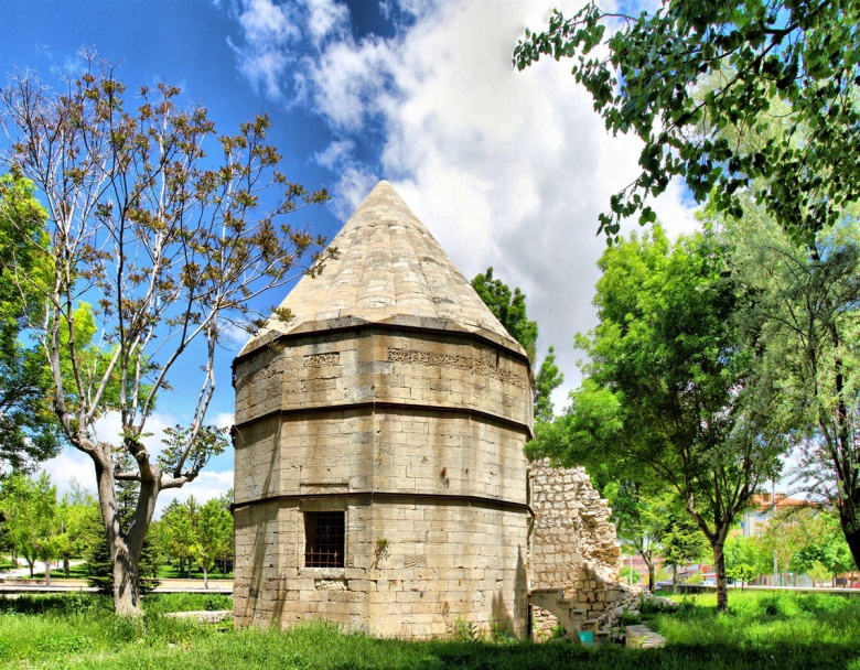 Karaman fotoğrafları