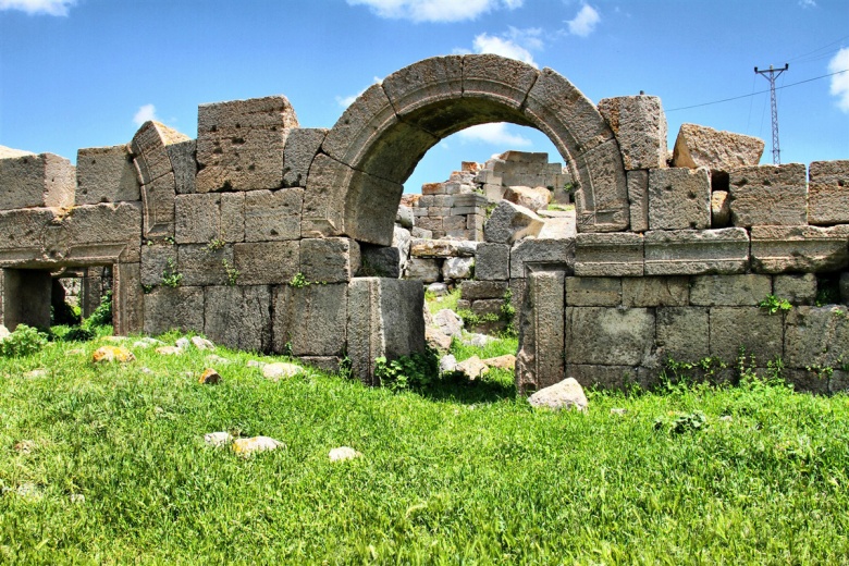 Karaman fotoğrafları