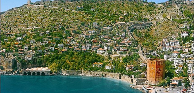 Alanya Antalya