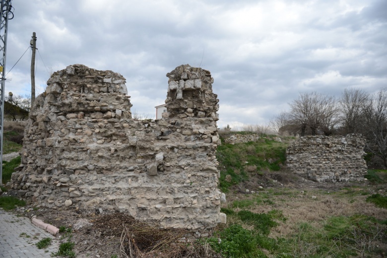 Malatya Battalgazi Kalesi