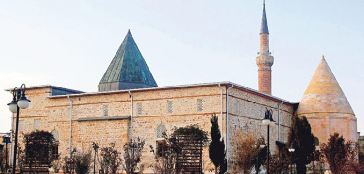 Beyşehir, Eşrefoğlu Camii (Konya)