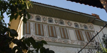 Birgi Tarihi Kenti (İzmir)