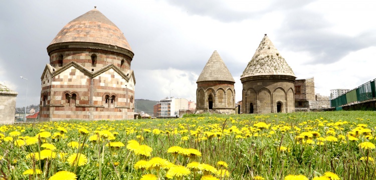 Erzurum Tarihi Eser Envanteri