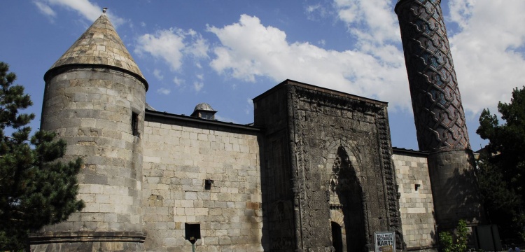 Anadolu Selçuklu Medreseleri (Erzurum, Sivas, Kayseri, Konya ve Kırşehir) [2014]