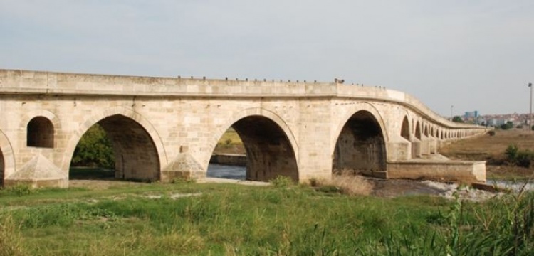 Edirne Uzunköprü (Edirne) [2015]