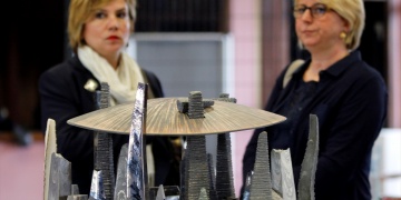 6. Uluslararası Gölcük Seramik Sempozyumu