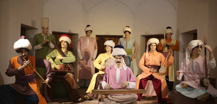 Edirne’de müzecilikte yeni akım: Tematik müzeler