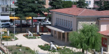 Sinop Arkeoloji Müzesi