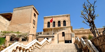 Mardin Müzesi ödül aldı