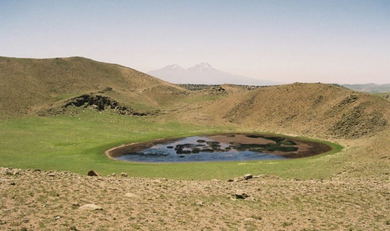 Niğde Tarihi Eserleri