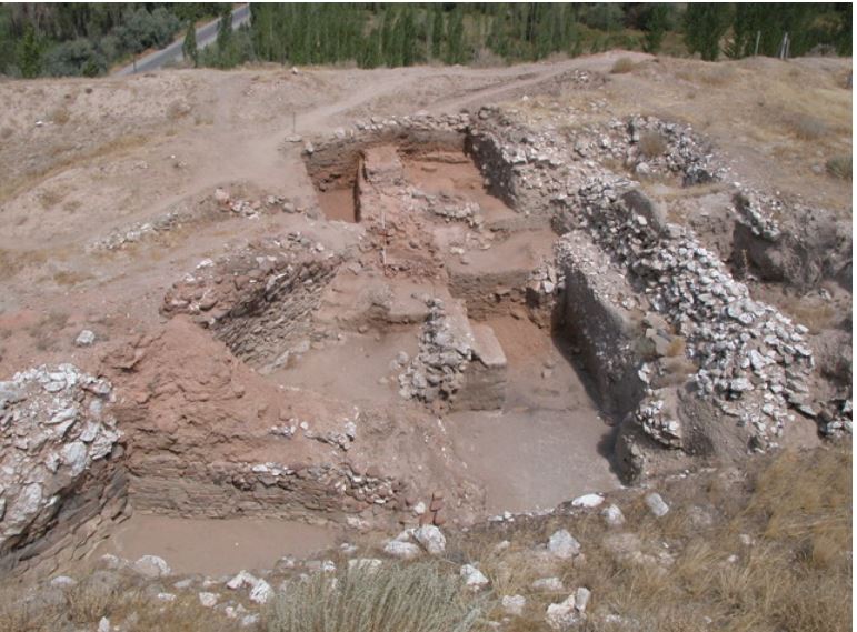 Niğde Tarihi Eserleri