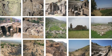 Alabanda (Araphisar) Antik Kenti - Aydın