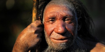 Neandertal insanı becerikli çıktı