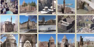 Bitlis Tarihi Eser Envanteri
